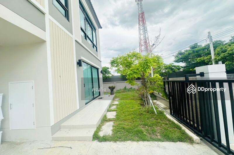 ขาย - Casa Ville Wongwaen-Chatuchot : คาซ่าวิลล์ วงแหวน-จตุโชติ, กรุงเทพ