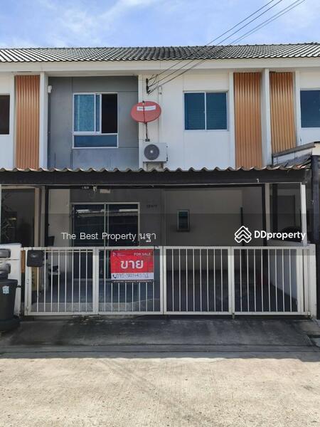 For Sale - Pruksa 47/2 Soi Subboonchai, Samut Prakan