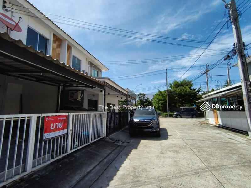 For Sale - Pruksa 47/2 Soi Subboonchai, Samut Prakan