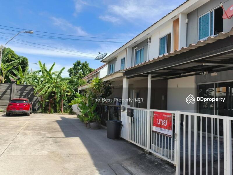 For Sale - Pruksa 47/2 Soi Subboonchai, Samut Prakan