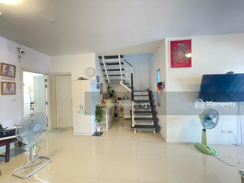 For Sale - Pruksa 47/2 Soi Subboonchai, Samut Prakan