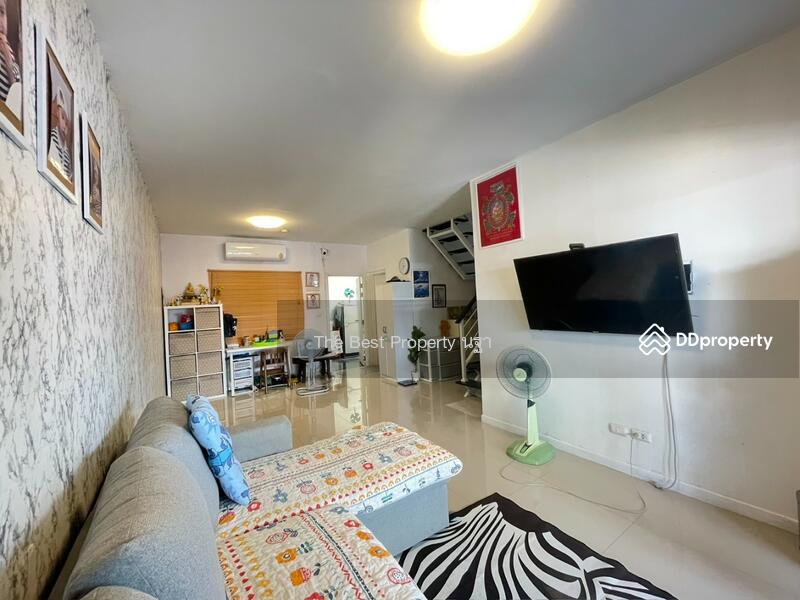 For Sale - Pruksa 47/2 Soi Subboonchai, Samut Prakan