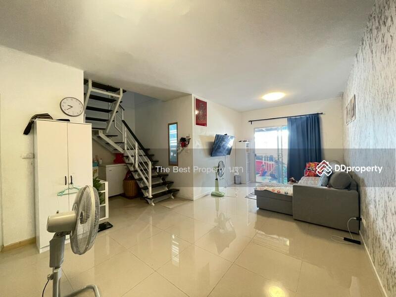 For Sale - Pruksa 47/2 Soi Subboonchai, Samut Prakan