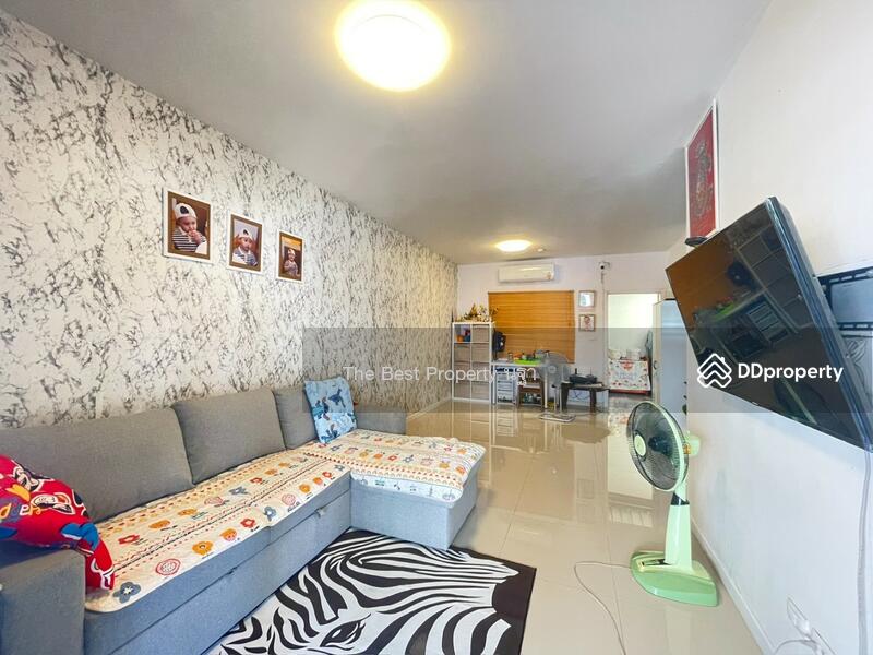For Sale - Pruksa 47/2 Soi Subboonchai, Samut Prakan