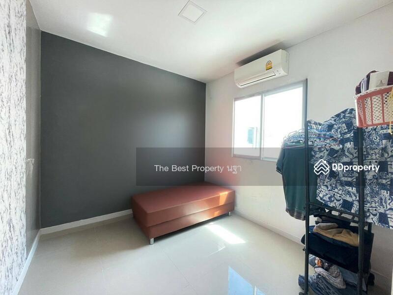 For Sale - Pruksa 47/2 Soi Subboonchai, Samut Prakan