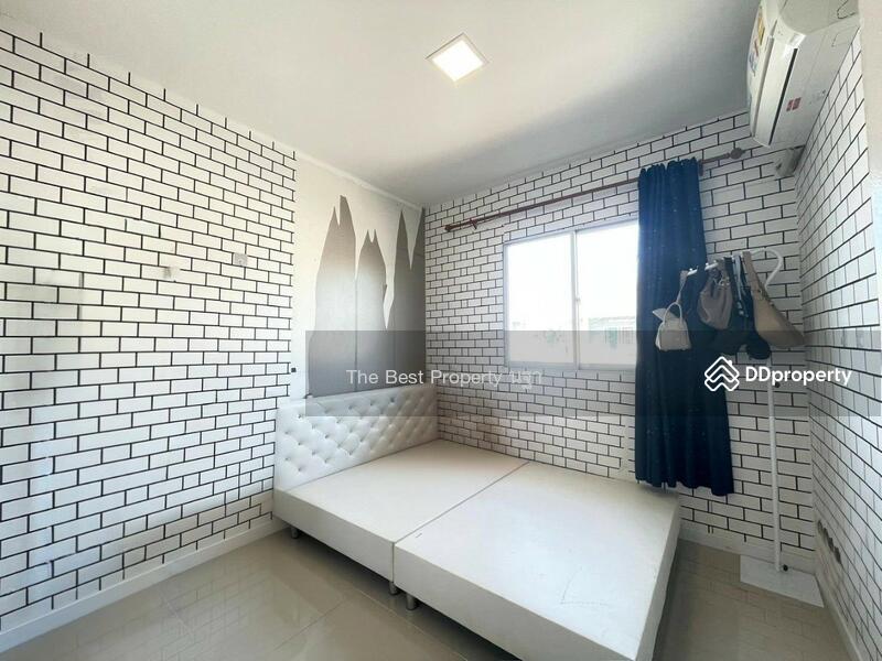 For Sale - Pruksa 47/2 Soi Subboonchai, Samut Prakan