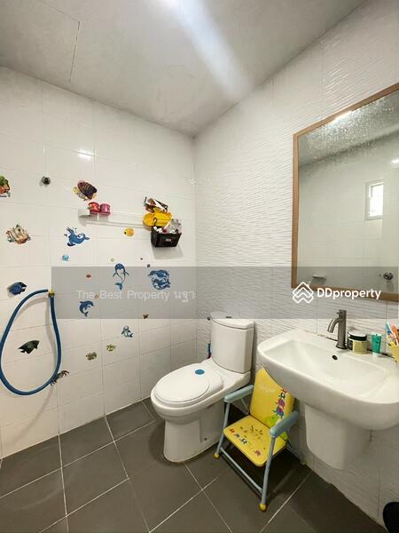 For Sale - Pruksa 47/2 Soi Subboonchai, Samut Prakan