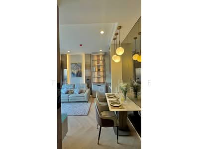 For Rent - Park Origin Thonglor, Bangkok
