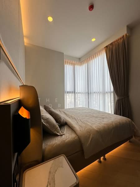 Park Origin Thonglor, Bangkok, Soi Thonglor 10, Sukhumvit Road, Khlong Tan Nua, Watthana, Bangkok, 2 Bedrooms, 45 sqm, Condo For Rent, by The Luxe Group, 60119103 - DDproperty.com