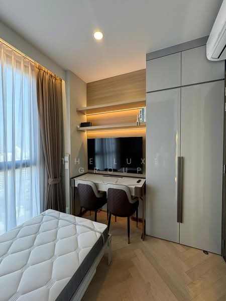Park Origin Thonglor, Bangkok, Soi Thonglor 10, Sukhumvit Road, Khlong Tan Nua, Watthana, Bangkok, 2 Bedrooms, 45 sqm, Condo For Rent, by The Luxe Group, 60119103 - DDproperty.com