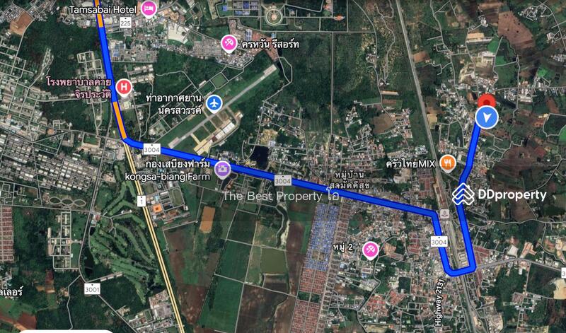 ขาย - ที่ดินหนองปลิง นครสวรรค์, นครสวรรค์
