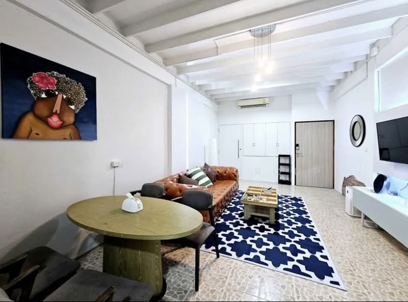 Townhouse in Bangchak, Bangkok, Phra Kanong Nua, Watthana, Bangkok, 3 Bedrooms, 150 sqm, Townhouse For Rent, by The Luxe Group, 60119109 - DDproperty.com