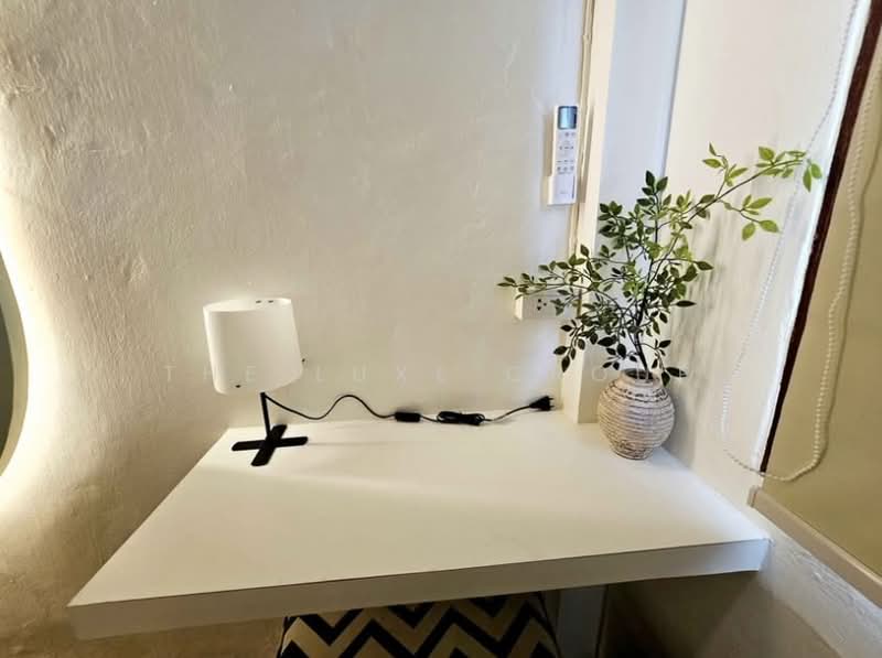 Townhouse in Bangchak, Bangkok, Phra Kanong Nua, Watthana, Bangkok, 3 Bedrooms, 150 sqm, Townhouse For Rent, by The Luxe Group, 60119109 - DDproperty.com