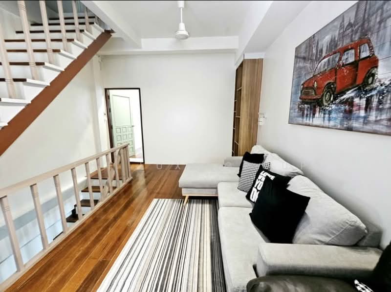 Townhouse in Bangchak, Bangkok, Phra Kanong Nua, Watthana, Bangkok, 3 Bedrooms, 150 sqm, Townhouse For Rent, by The Luxe Group, 60119109 - DDproperty.com
