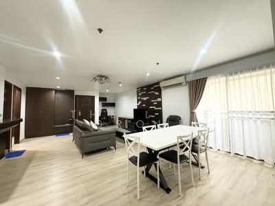 For Rent - Baan Suanpetch, Bangkok