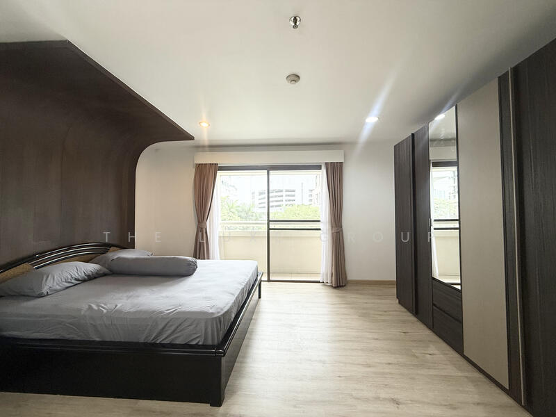 Baan Suanpetch, Bangkok, 18 Soi Sukhumvit 39, Khlong Tan Nua, Watthana, Bangkok, 3 Bedrooms, 129 sqm, Condo For Rent, by The Luxe Group, 60119124 - DDproperty.com