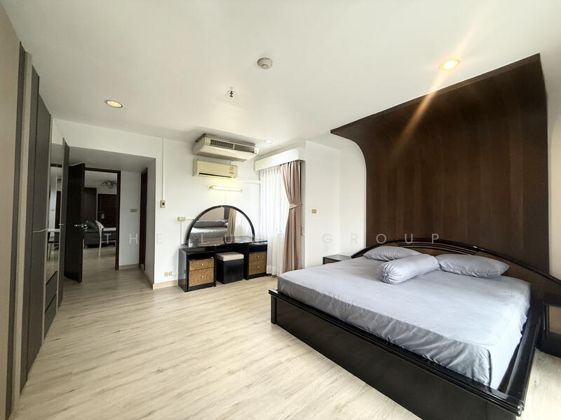 Baan Suanpetch : บ้านสวนเพชร คอนโดมิเนียม, กรุงเทพ, 18 ซอยสุขุมวิท 39, คลองตันเหนือ, วัฒนา, กรุงเทพ, 129 ตร.ม., คอนโด ให้เช่า, โดย The Luxe Group, 60119124 - DDproperty.com