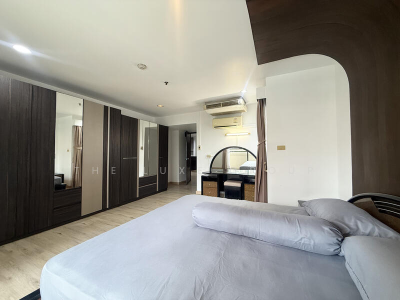 Baan Suanpetch : บ้านสวนเพชร คอนโดมิเนียม, กรุงเทพ, 18 ซอยสุขุมวิท 39, คลองตันเหนือ, วัฒนา, กรุงเทพ, 129 ตร.ม., คอนโด ให้เช่า, โดย The Luxe Group, 60119124 - DDproperty.com
