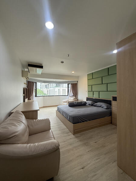 Baan Suanpetch, Bangkok, 18 Soi Sukhumvit 39, Khlong Tan Nua, Watthana, Bangkok, 3 Bedrooms, 129 sqm, Condo For Rent, by The Luxe Group, 60119124 - DDproperty.com