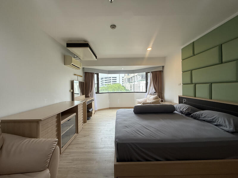 Baan Suanpetch, Bangkok, 18 Soi Sukhumvit 39, Khlong Tan Nua, Watthana, Bangkok, 3 Bedrooms, 129 sqm, Condo For Rent, by The Luxe Group, 60119124 - DDproperty.com