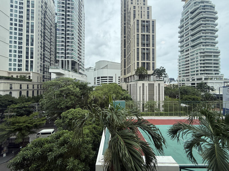 Baan Suanpetch, Bangkok, 18 Soi Sukhumvit 39, Khlong Tan Nua, Watthana, Bangkok, 3 Bedrooms, 129 sqm, Condo For Rent, by The Luxe Group, 60119124 - DDproperty.com