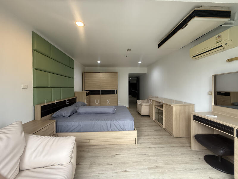Baan Suanpetch : บ้านสวนเพชร คอนโดมิเนียม, กรุงเทพ, 18 ซอยสุขุมวิท 39, คลองตันเหนือ, วัฒนา, กรุงเทพ, 129 ตร.ม., คอนโด ให้เช่า, โดย The Luxe Group, 60119124 - DDproperty.com