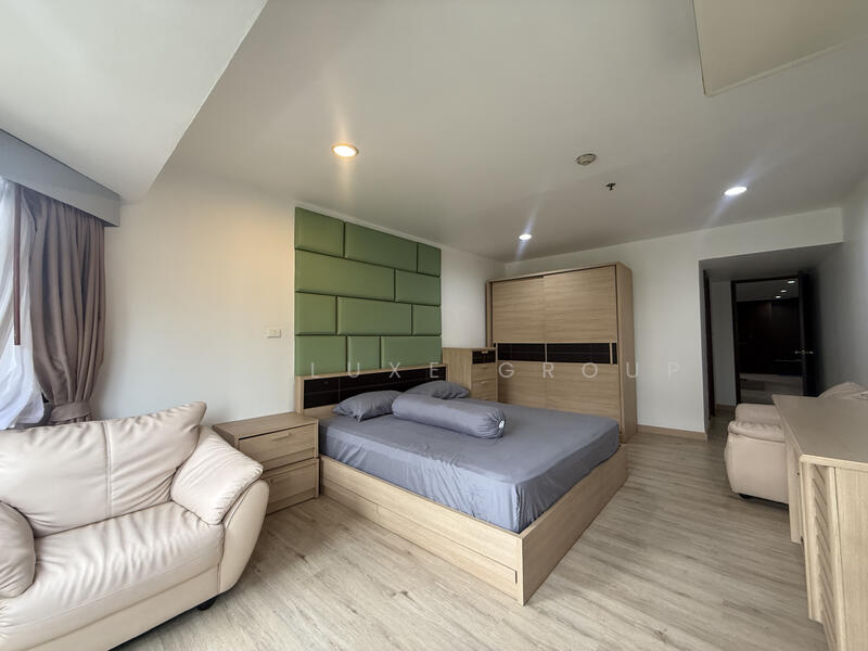 Baan Suanpetch : บ้านสวนเพชร คอนโดมิเนียม, กรุงเทพ, 18 ซอยสุขุมวิท 39, คลองตันเหนือ, วัฒนา, กรุงเทพ, 129 ตร.ม., คอนโด ให้เช่า, โดย The Luxe Group, 60119124 - DDproperty.com
