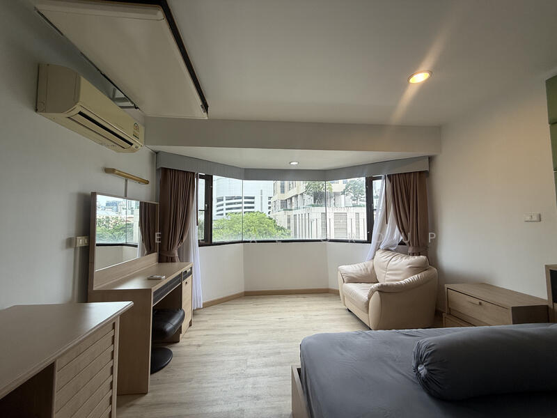 Baan Suanpetch : บ้านสวนเพชร คอนโดมิเนียม, กรุงเทพ, 18 ซอยสุขุมวิท 39, คลองตันเหนือ, วัฒนา, กรุงเทพ, 129 ตร.ม., คอนโด ให้เช่า, โดย The Luxe Group, 60119124 - DDproperty.com