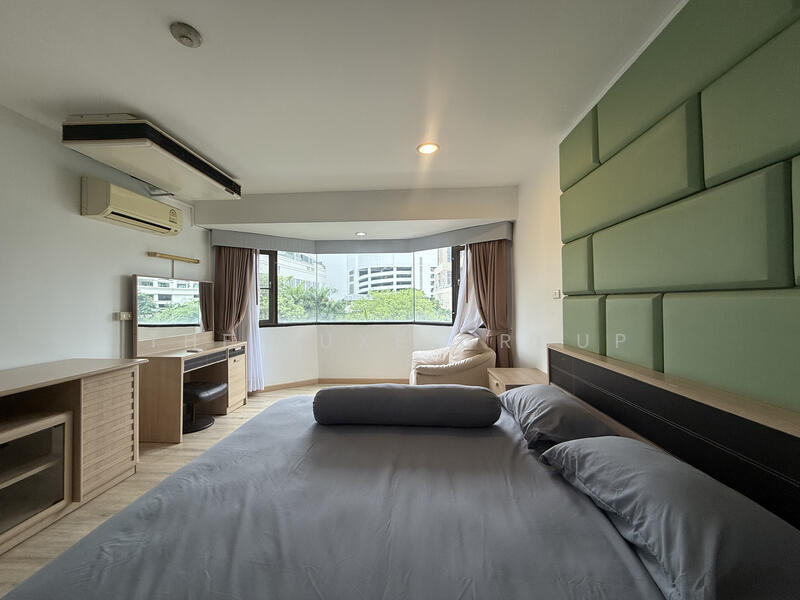 Baan Suanpetch : บ้านสวนเพชร คอนโดมิเนียม, กรุงเทพ, 18 ซอยสุขุมวิท 39, คลองตันเหนือ, วัฒนา, กรุงเทพ, 129 ตร.ม., คอนโด ให้เช่า, โดย The Luxe Group, 60119124 - DDproperty.com