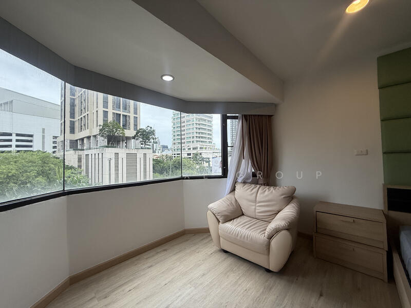 Baan Suanpetch, Bangkok, 18 Soi Sukhumvit 39, Khlong Tan Nua, Watthana, Bangkok, 3 Bedrooms, 129 sqm, Condo For Rent, by The Luxe Group, 60119124 - DDproperty.com