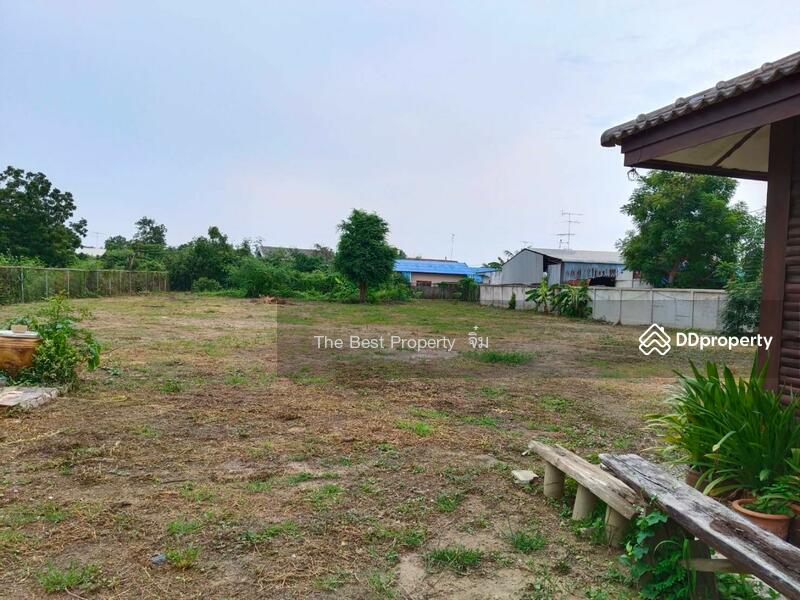 ขาย - บ้านเดี่ยวพร้อมที่ดินไผ่ขวาง สุพรรณบุรี, สุพรรณบุรี