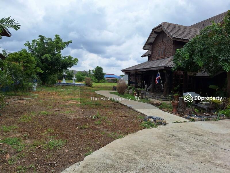 ขาย - บ้านเดี่ยวพร้อมที่ดินไผ่ขวาง สุพรรณบุรี, สุพรรณบุรี