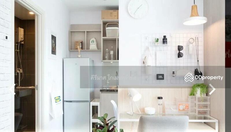 For Rent - Elio Sathorn-Wutthakat, Bangkok