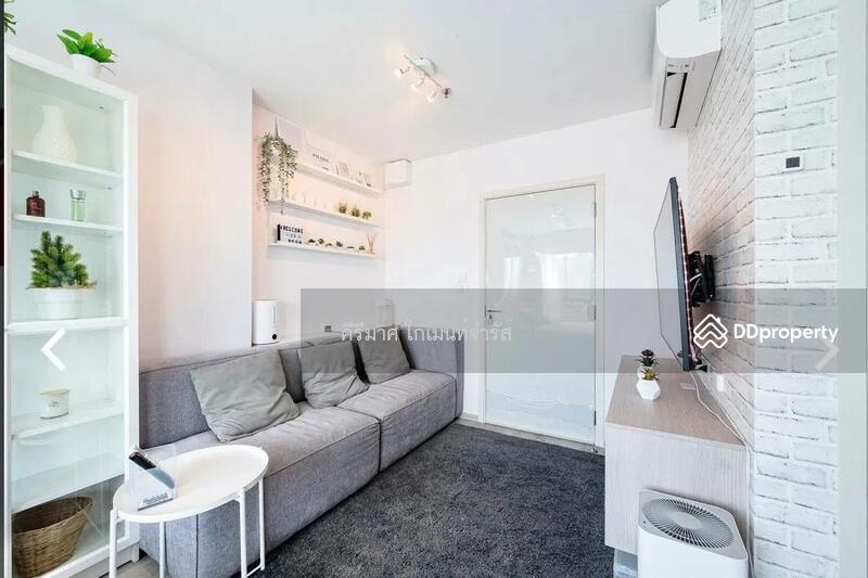 For Rent - Elio Sathorn-Wutthakat, Bangkok