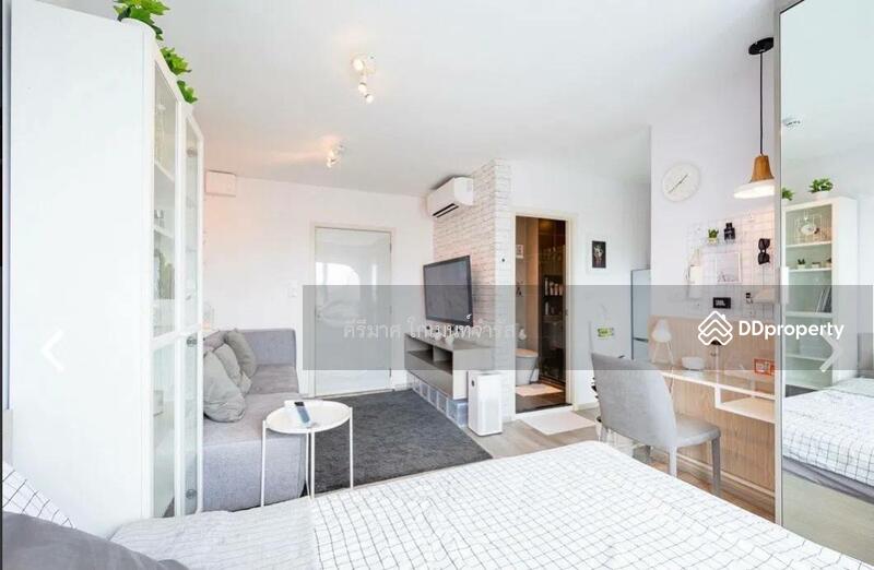 For Rent - Elio Sathorn-Wutthakat, Bangkok