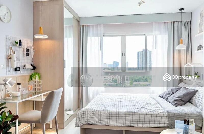 For Rent - Elio Sathorn-Wutthakat, Bangkok