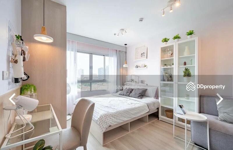 For Rent - Elio Sathorn-Wutthakat, Bangkok