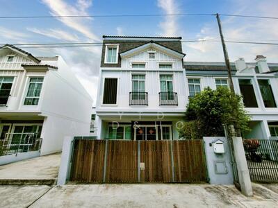 ขาย - Indy 2 Bangna-Ramkhamhaeng 2 : อินดี้ 2 บางนา-รามคําแหง2, กรุงเทพ