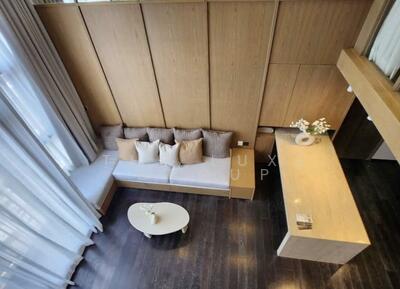 For Rent - Park Origin Thonglor, Bangkok