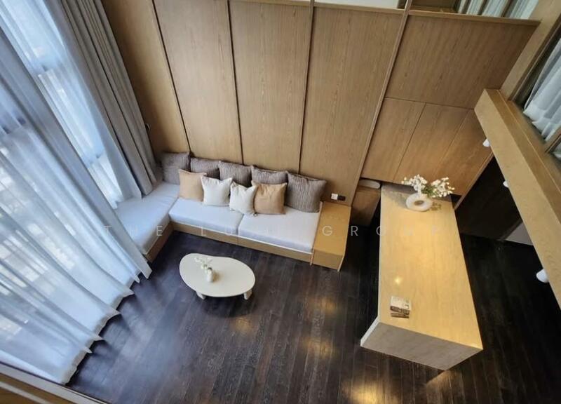Park Origin Thonglor, กรุงเทพ, Soi Thonglor 10, Sukhumvit Road, คลองตันเหนือ, วัฒนา, กรุงเทพ, 60 ตร.ม., คอนโด ให้เช่า, โดย The Luxe Group, 60119145 - DDproperty.com