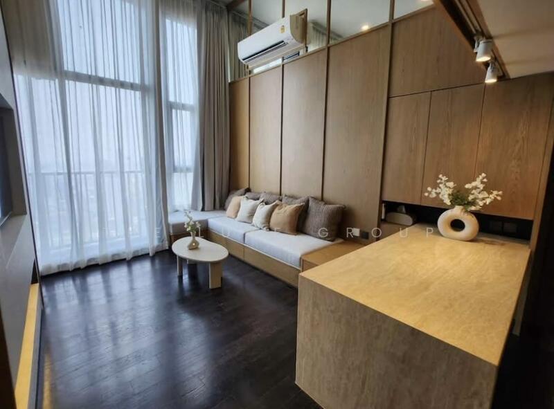 Park Origin Thonglor, กรุงเทพ, Soi Thonglor 10, Sukhumvit Road, คลองตันเหนือ, วัฒนา, กรุงเทพ, 60 ตร.ม., คอนโด ให้เช่า, โดย The Luxe Group, 60119145 - DDproperty.com