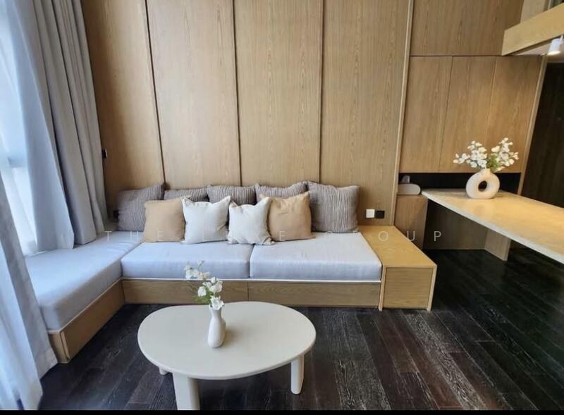 Park Origin Thonglor, กรุงเทพ, Soi Thonglor 10, Sukhumvit Road, คลองตันเหนือ, วัฒนา, กรุงเทพ, 60 ตร.ม., คอนโด ให้เช่า, โดย The Luxe Group, 60119145 - DDproperty.com