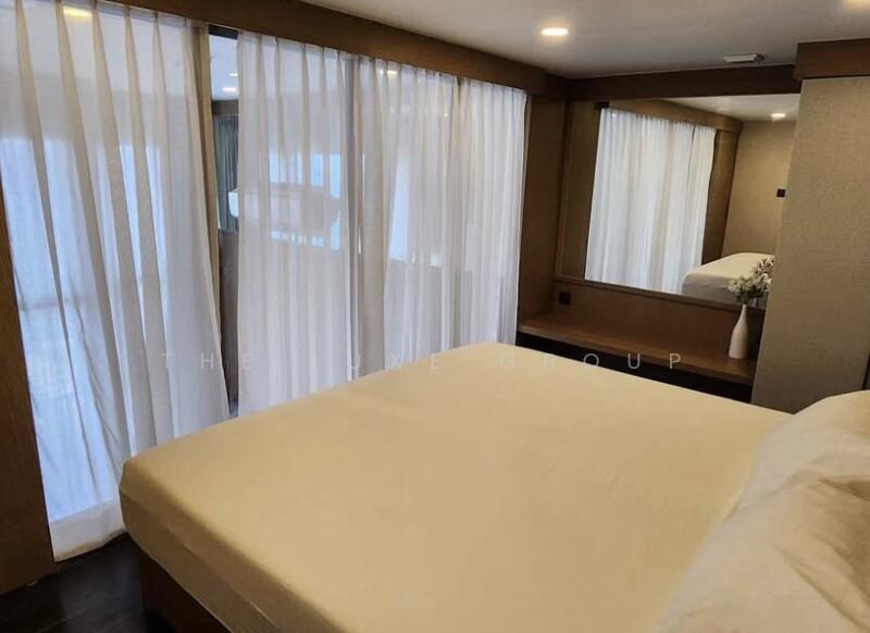Park Origin Thonglor, กรุงเทพ, Soi Thonglor 10, Sukhumvit Road, คลองตันเหนือ, วัฒนา, กรุงเทพ, 60 ตร.ม., คอนโด ให้เช่า, โดย The Luxe Group, 60119145 - DDproperty.com