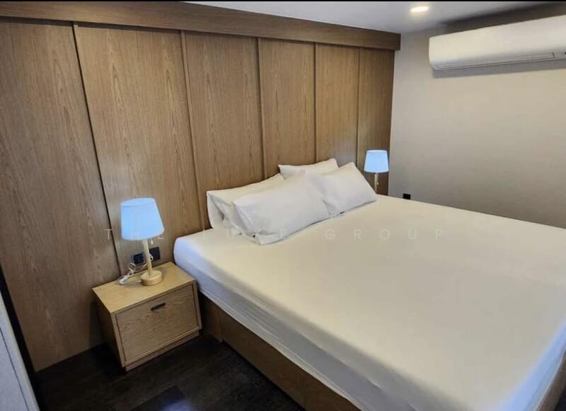 Park Origin Thonglor, กรุงเทพ, Soi Thonglor 10, Sukhumvit Road, คลองตันเหนือ, วัฒนา, กรุงเทพ, 60 ตร.ม., คอนโด ให้เช่า, โดย The Luxe Group, 60119145 - DDproperty.com