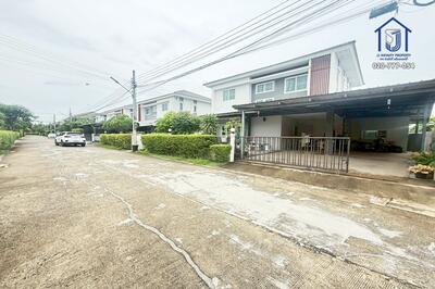 ขาย - เดอะ ลิฟวิ่ง ทรี บาย คุณาลัย THE LIVING 3 BY KUNALAI, นนทบุรี