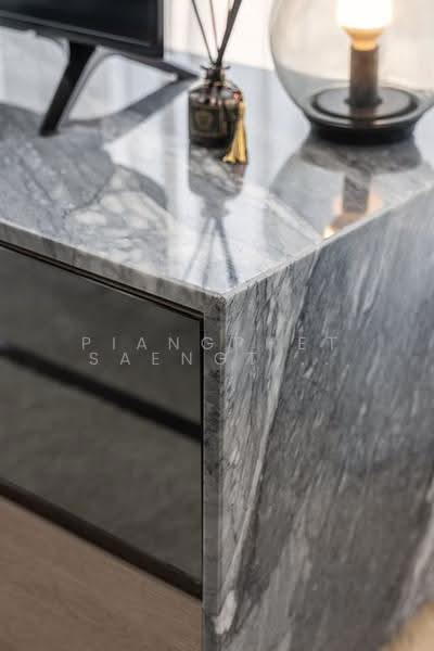 ASHTON Asoke-Rama 9, Bangkok, 469 Asoke-Dindaeng Road, Din Daeng, Bangkok, 2 Bedrooms, 61 sqm, Condo For Rent, by Piangphet Saengtuangkit, 60119175 - DDproperty.com