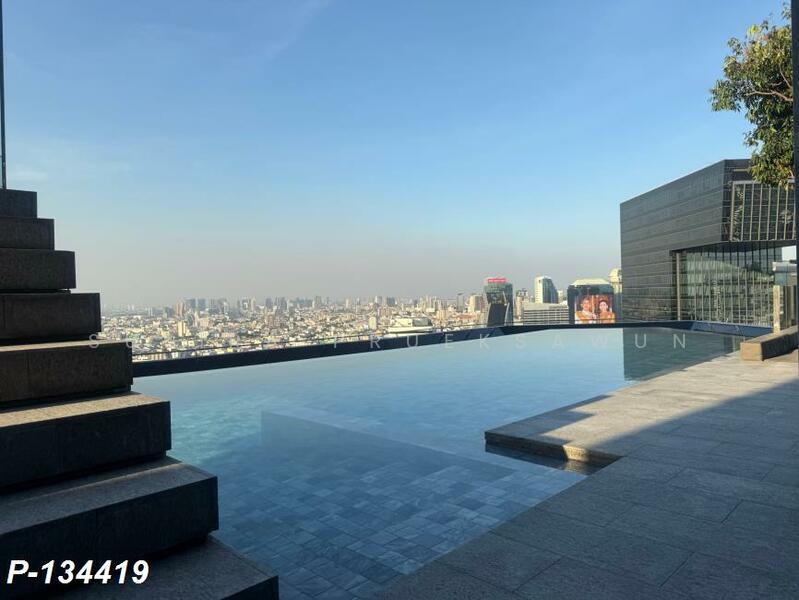 ให้เช่า - ASHTON Asoke-Rama 9 : แอชตัน อโศก - พระราม 9, กรุงเทพ