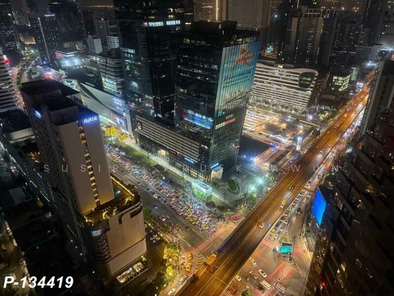 ให้เช่า - ASHTON Asoke-Rama 9 : แอชตัน อโศก - พระราม 9, กรุงเทพ