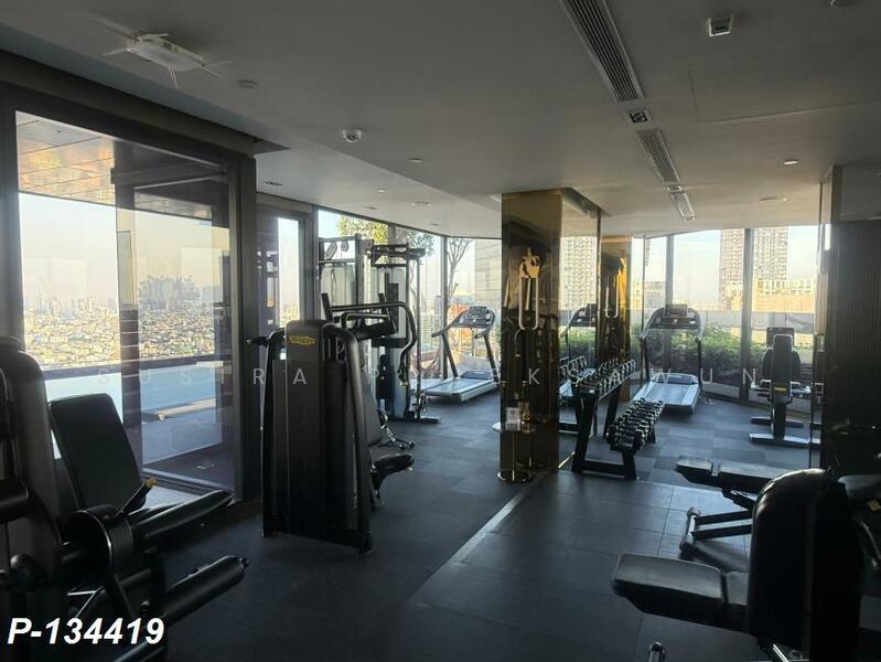 ให้เช่า - ASHTON Asoke-Rama 9 : แอชตัน อโศก - พระราม 9, กรุงเทพ