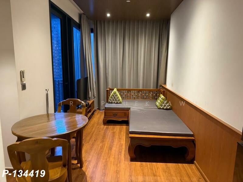 ให้เช่า - ASHTON Asoke-Rama 9 : แอชตัน อโศก - พระราม 9, กรุงเทพ